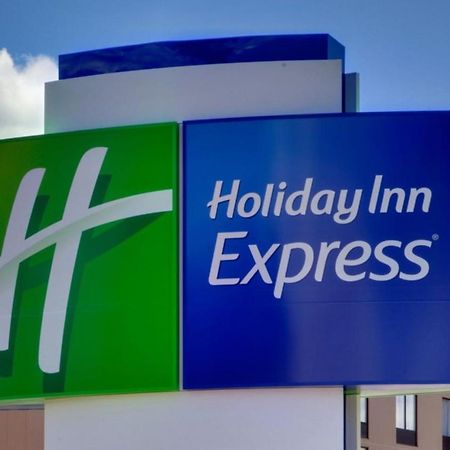 Holiday Inn Express & Suites Chicago - Matteson By Ihg Exteriér fotografie
