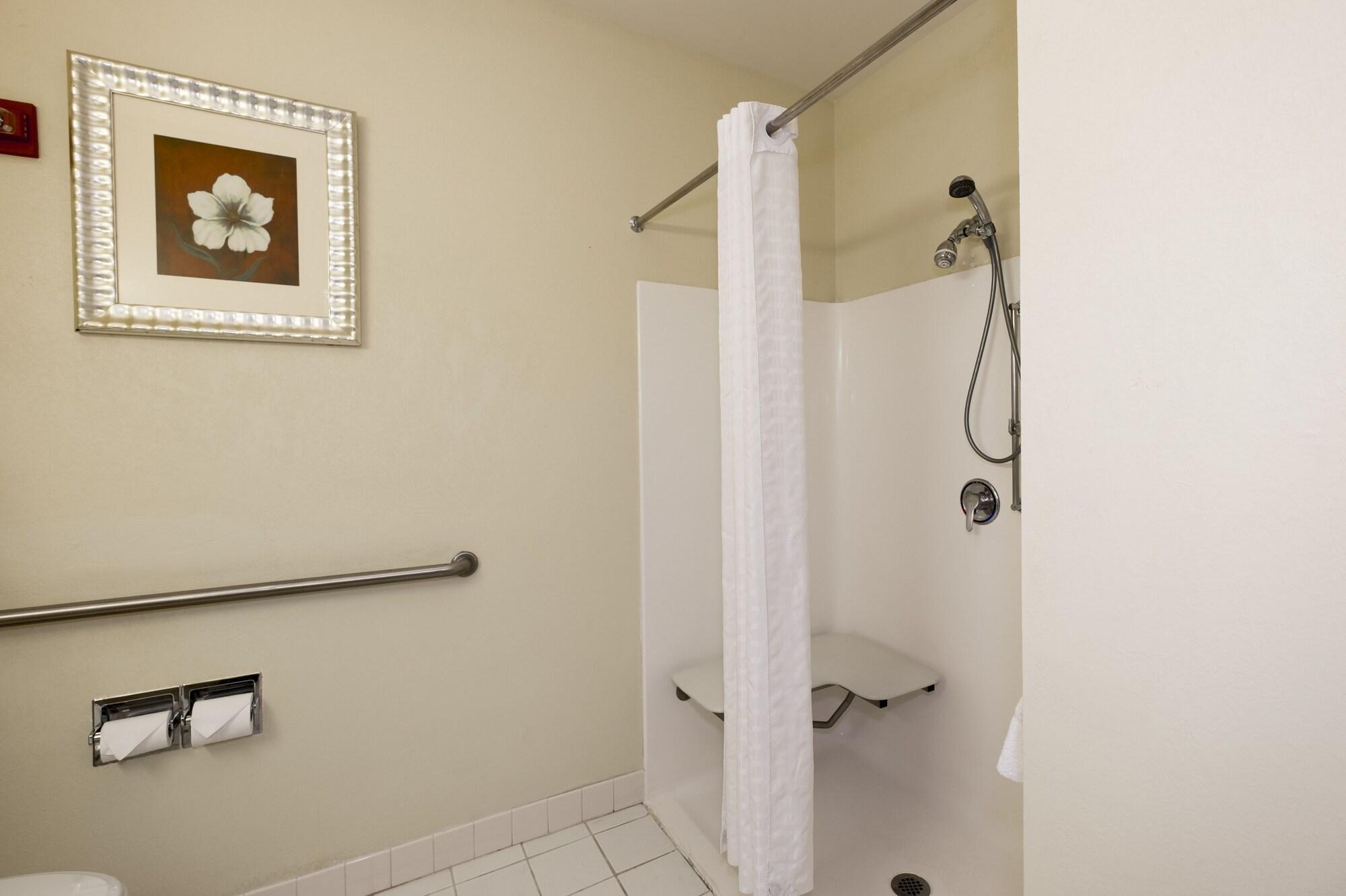 Holiday Inn Express & Suites Chicago - Matteson By Ihg Exteriér fotografie