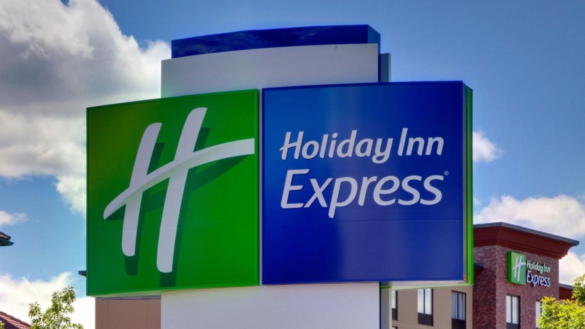 Holiday Inn Express & Suites Chicago - Matteson By Ihg Exteriér fotografie