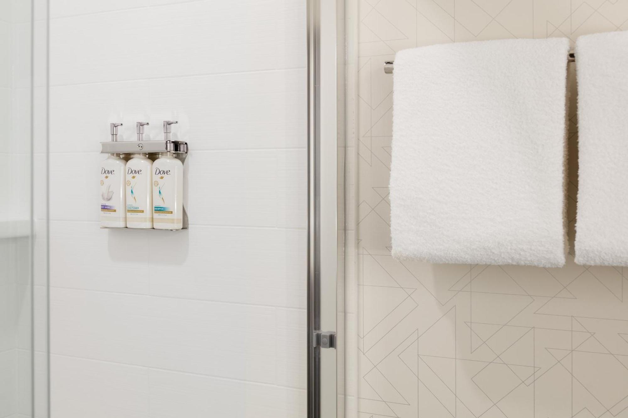 Holiday Inn Express & Suites Chicago - Matteson By Ihg Exteriér fotografie