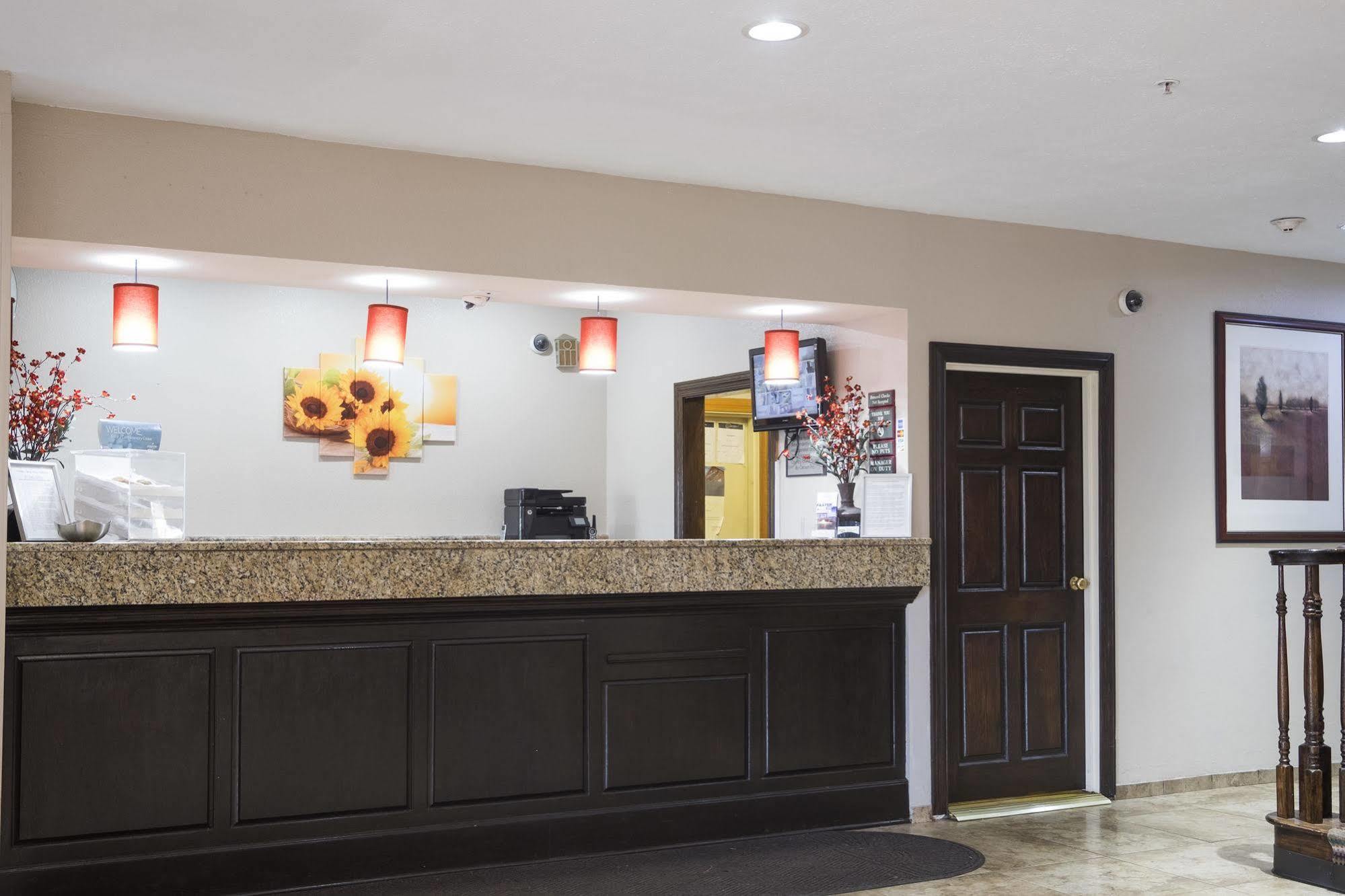 Holiday Inn Express & Suites Chicago - Matteson By Ihg Exteriér fotografie
