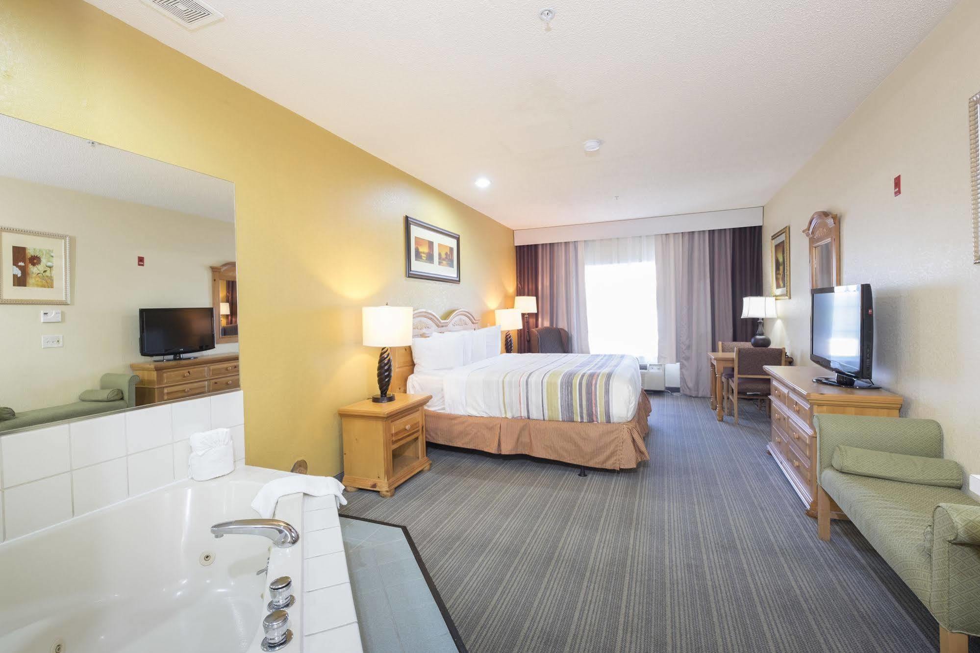 Holiday Inn Express & Suites Chicago - Matteson By Ihg Exteriér fotografie